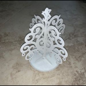 Earring Display Tree Stand